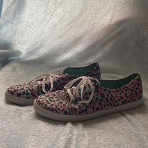 Women’s Vans shoes